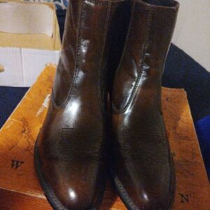 AUTHENTIC Laredo western boots